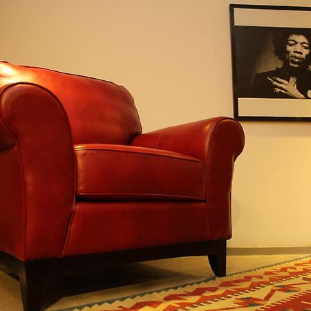 Alfonsina Hotel Boutique 圣克鲁斯 客房 照片