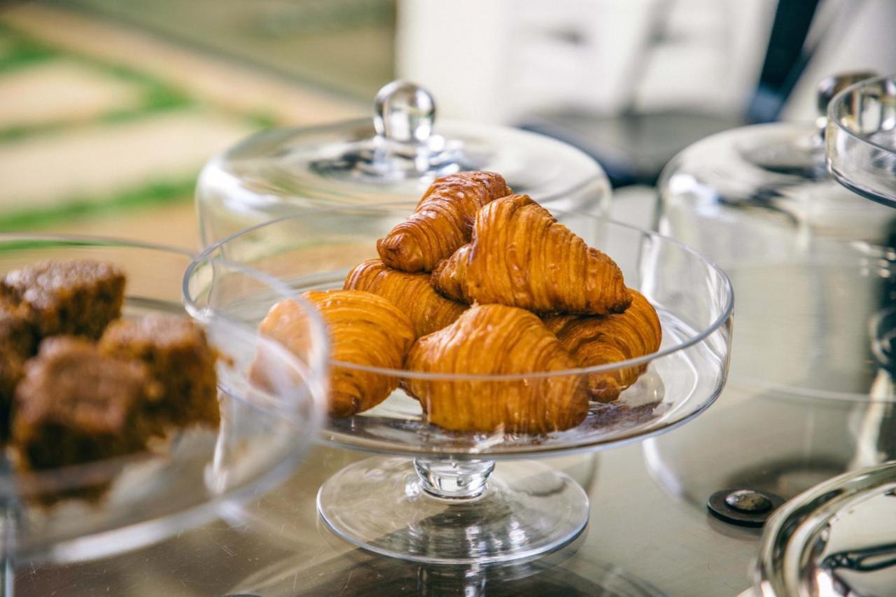 Alfonsina Hotel Boutique 圣克鲁斯 外观 照片