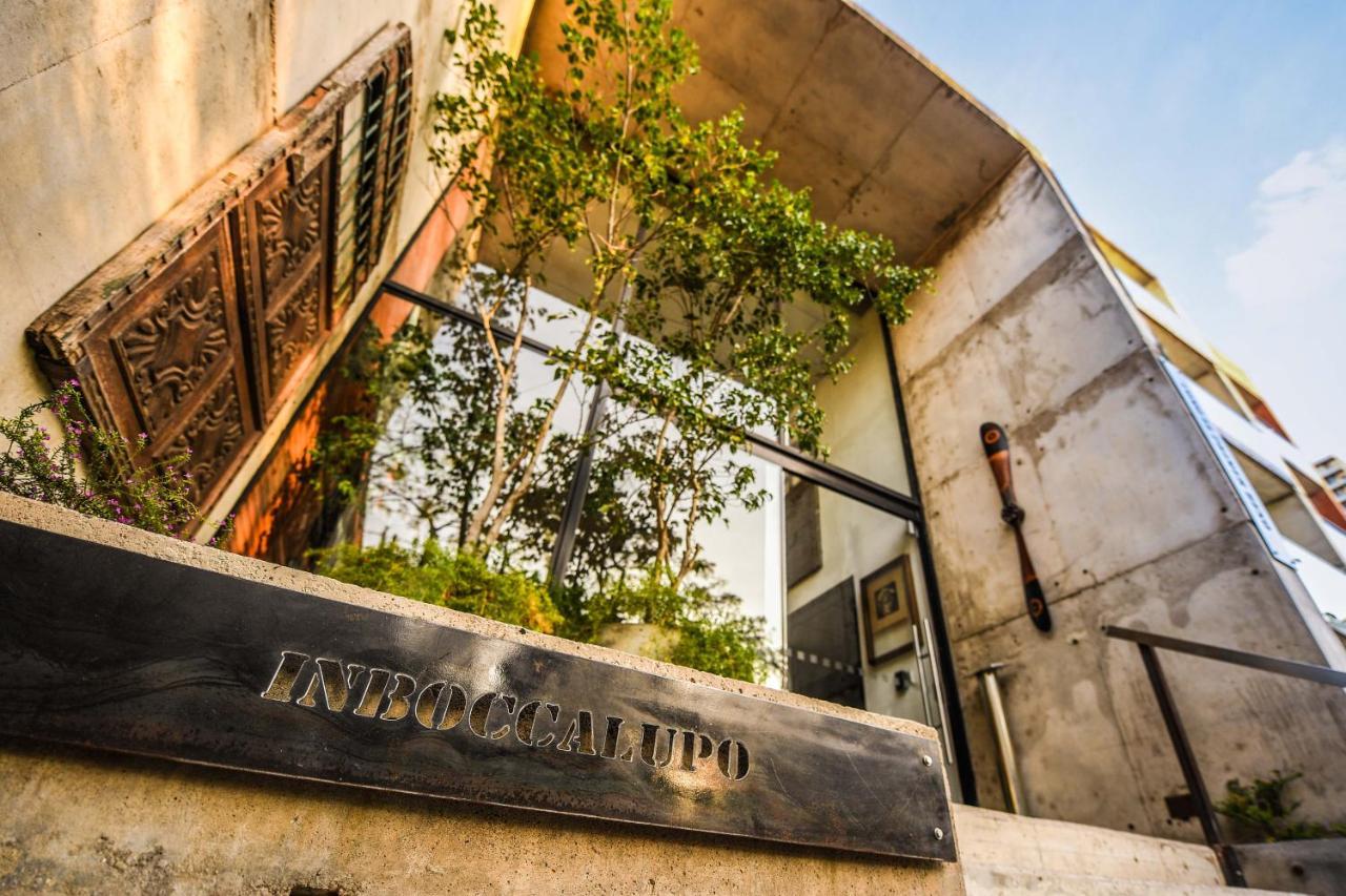 Alfonsina Hotel Boutique 圣克鲁斯 外观 照片