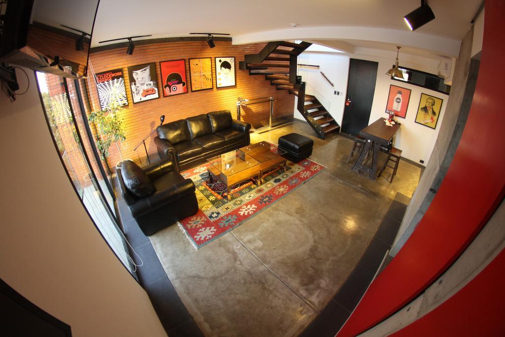 Alfonsina Hotel Boutique 圣克鲁斯 客房 照片
