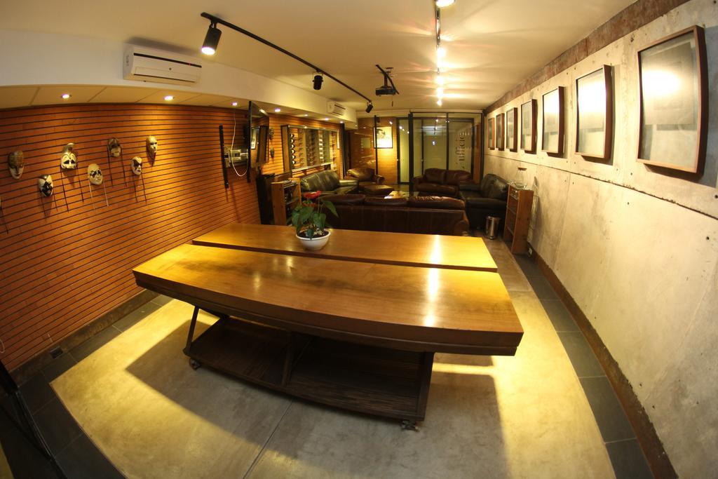 Alfonsina Hotel Boutique 圣克鲁斯 外观 照片