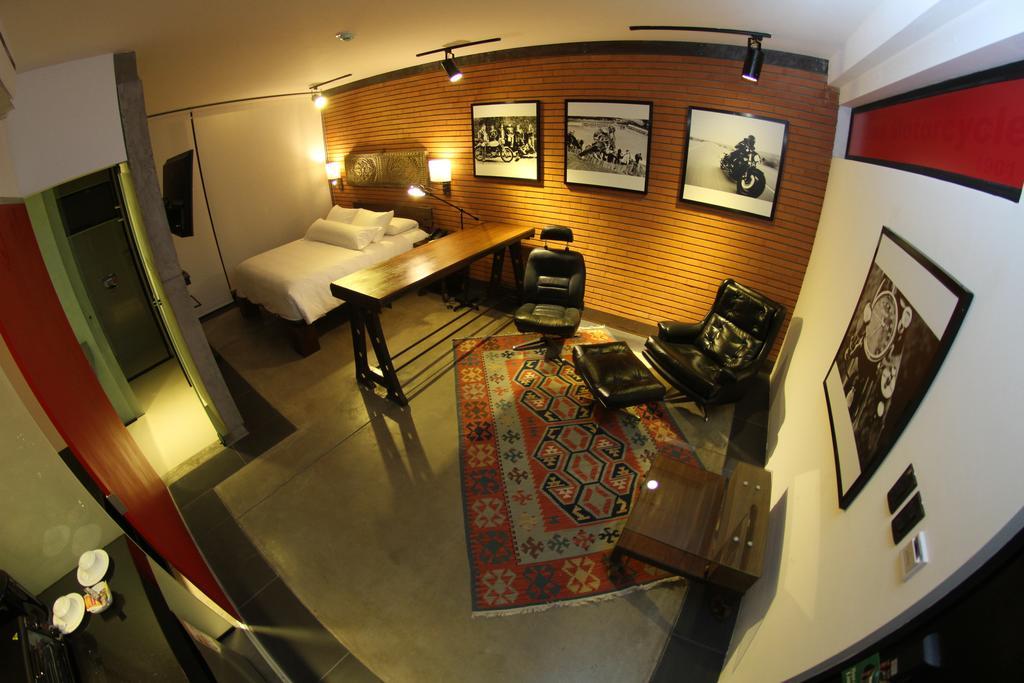 Alfonsina Hotel Boutique 圣克鲁斯 外观 照片