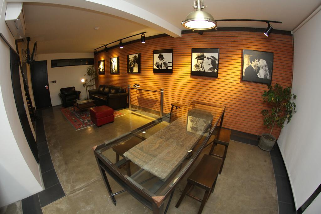 Alfonsina Hotel Boutique 圣克鲁斯 客房 照片