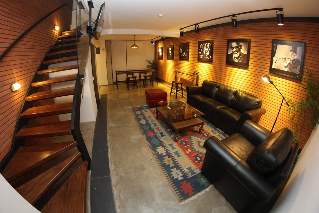 Alfonsina Hotel Boutique 圣克鲁斯 客房 照片