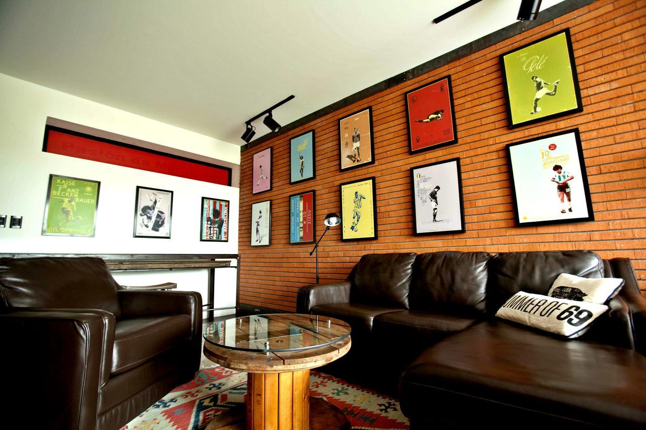 Alfonsina Hotel Boutique 圣克鲁斯 外观 照片